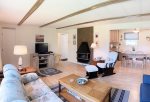 Bright space to enjoy your time in Saugatuck Douglas